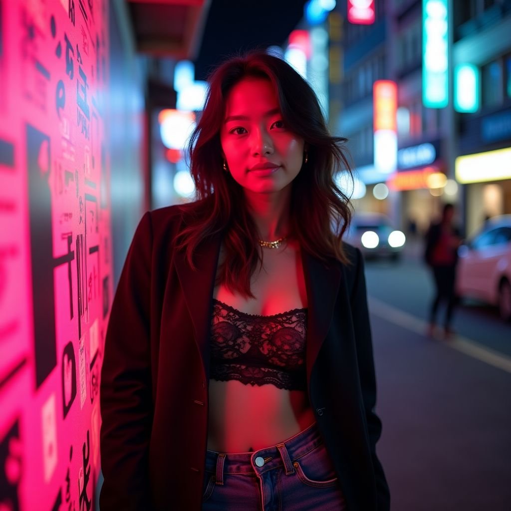 娱乐圈塌房事件背后真相曝光引发反思 让粉丝亲密接触明星的横屏视频也成新风向